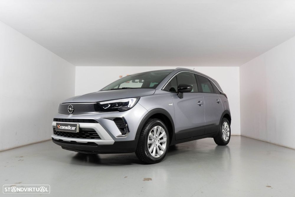 Opel Crossland 1.5 D Elegance - 7