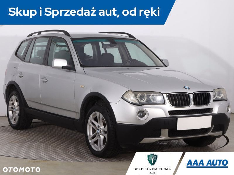 BMW X3 - 3