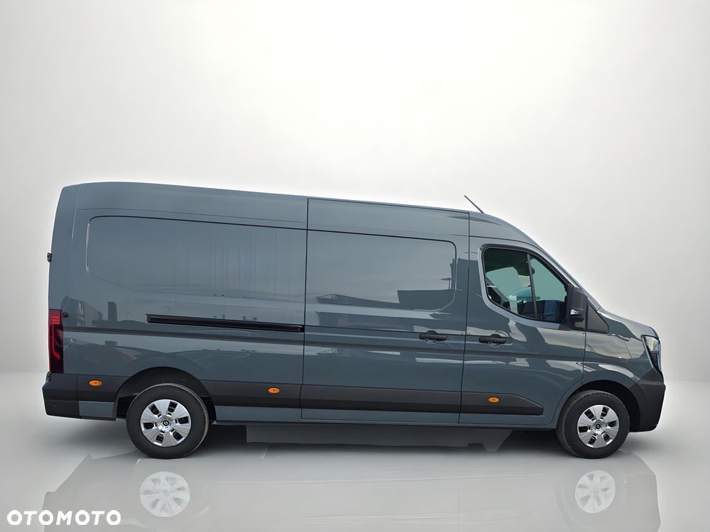 Renault Master dCi L3H2 Extra - 4