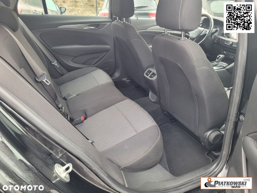 Opel Insignia 2.0 CDTI Enjoy S&S - 18