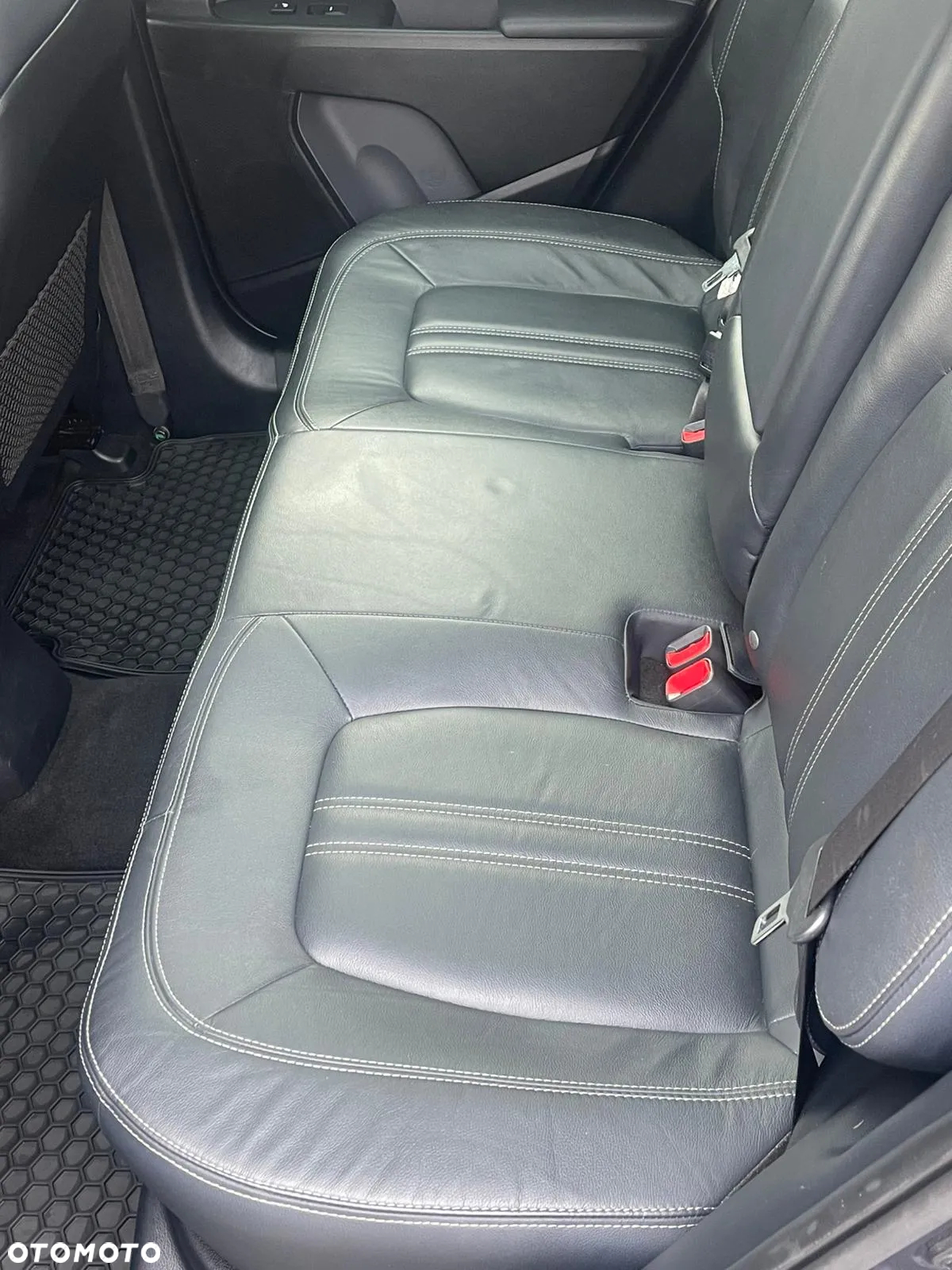 Kia Sportage 1.7 CRDI 2WD Dream-Team Edition - 4