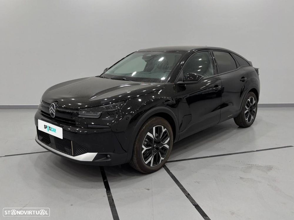Citroën C4 1.2 Hybrid Max e-DSC6 - 1