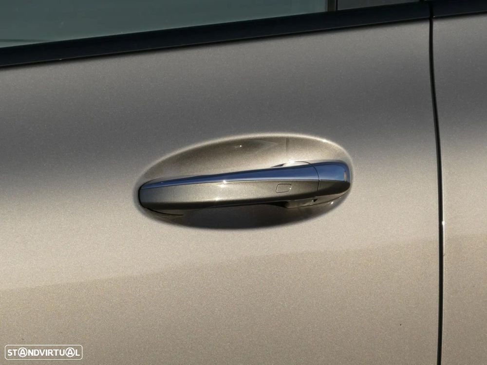 Mercedes-Benz EQA 250 AMG Line - 9