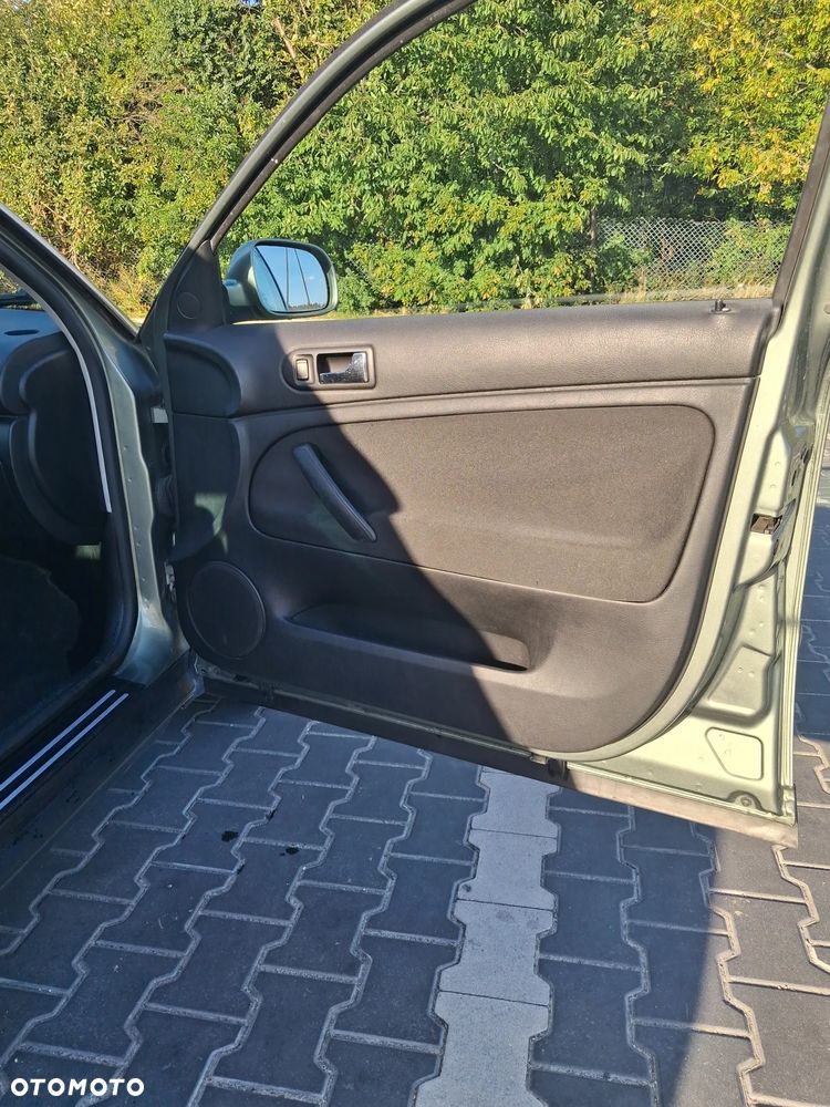 Volkswagen Passat 1.9 TDI - 5