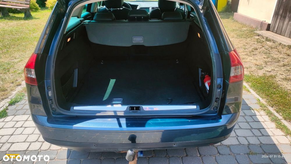 Citroën C5 1.6 THP Exclusive - 13