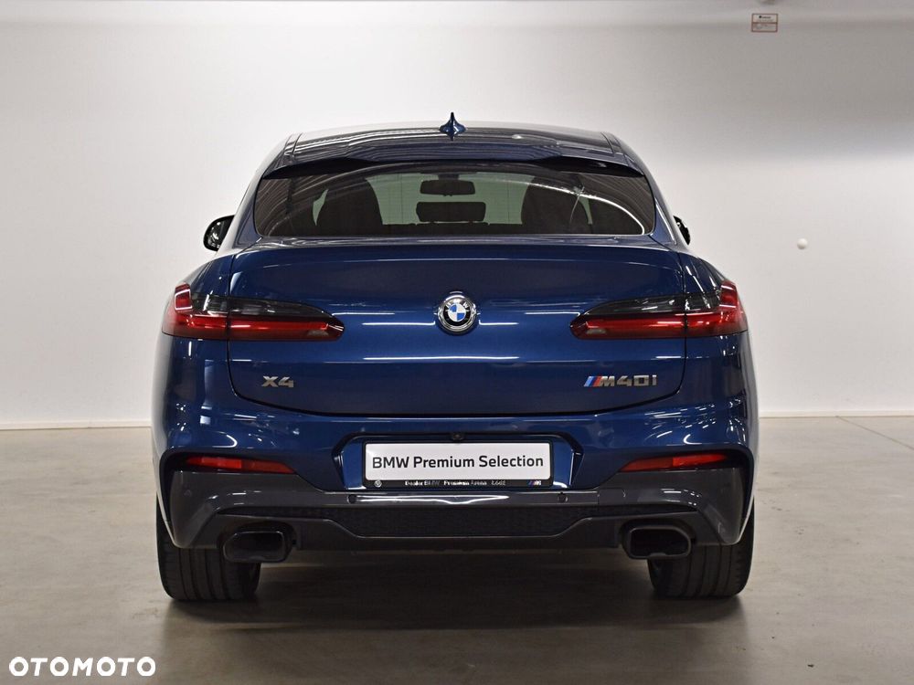 BMW X4 xM40i - 5