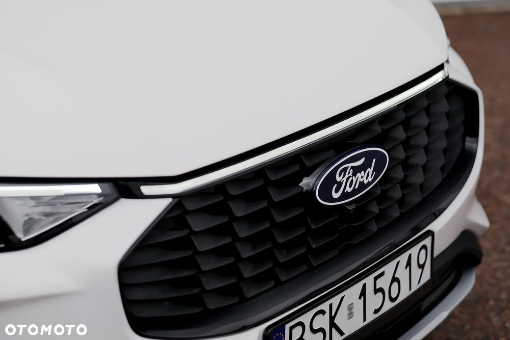 Ford Kuga - 13