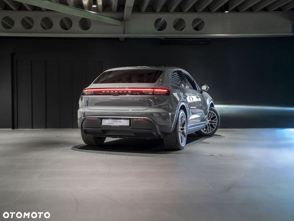 Porsche Macan 4 100kWh - 5