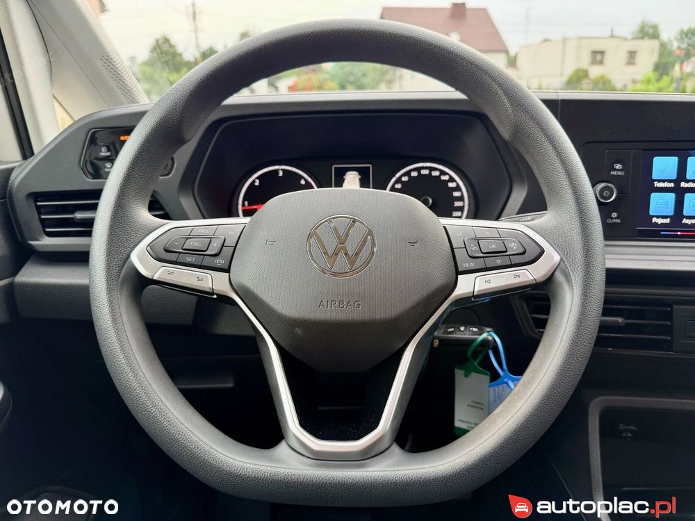 Volkswagen Caddy - 7