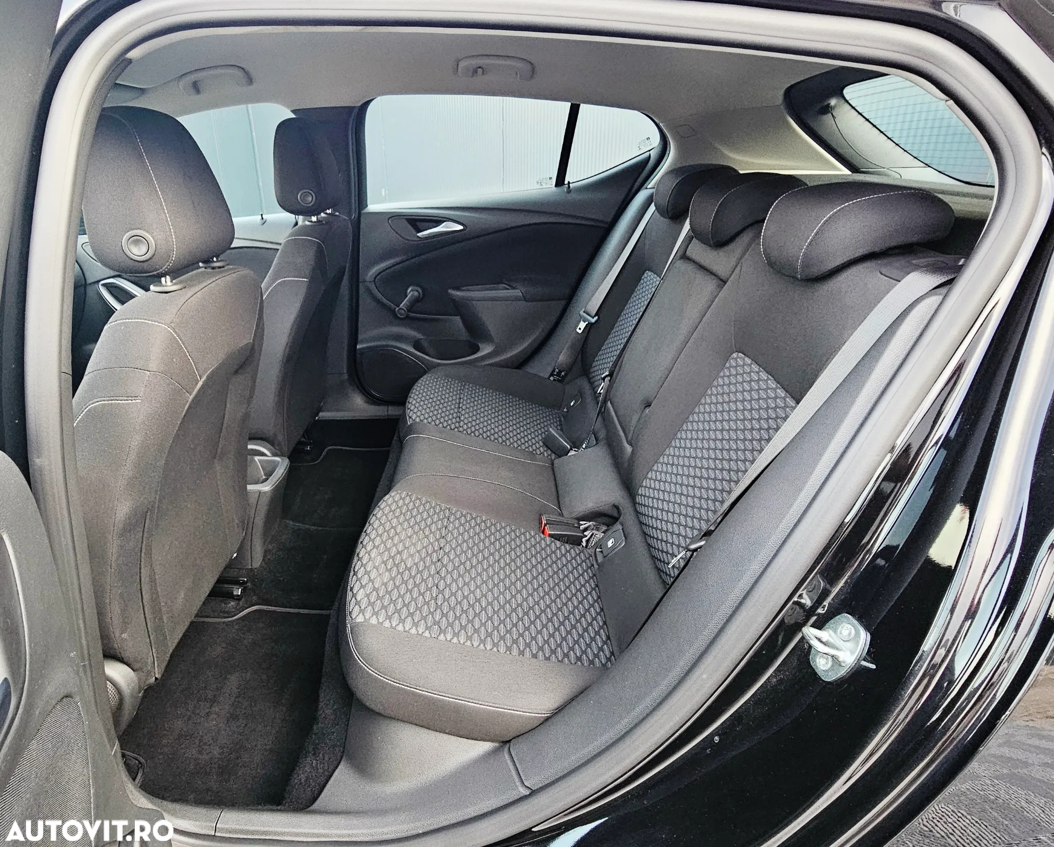 Opel Astra - 9