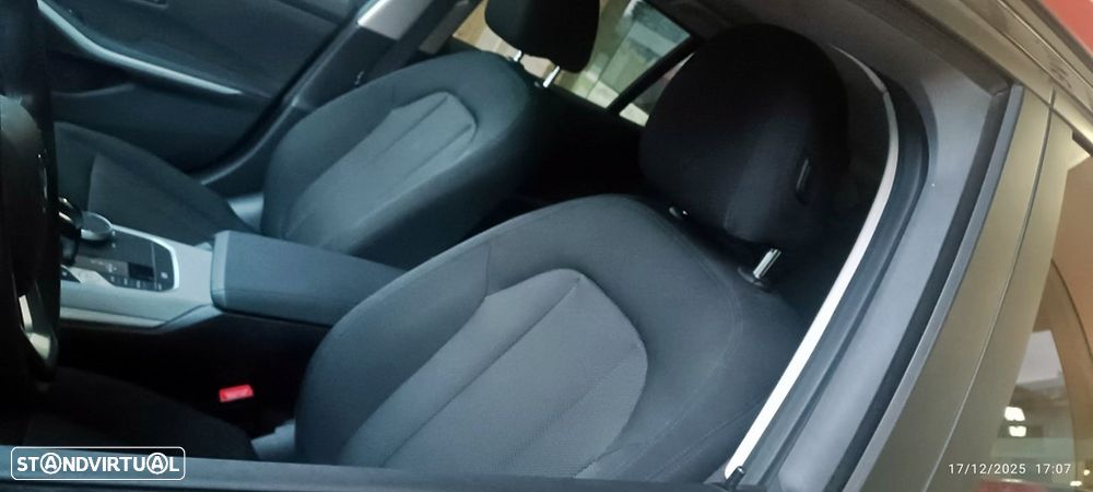 BMW 330 e Aut. Advantage - 13