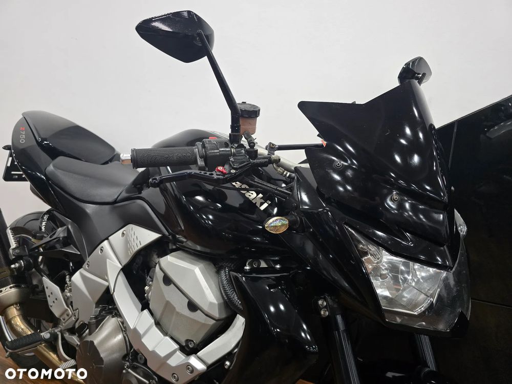 Kawasaki Z - 16