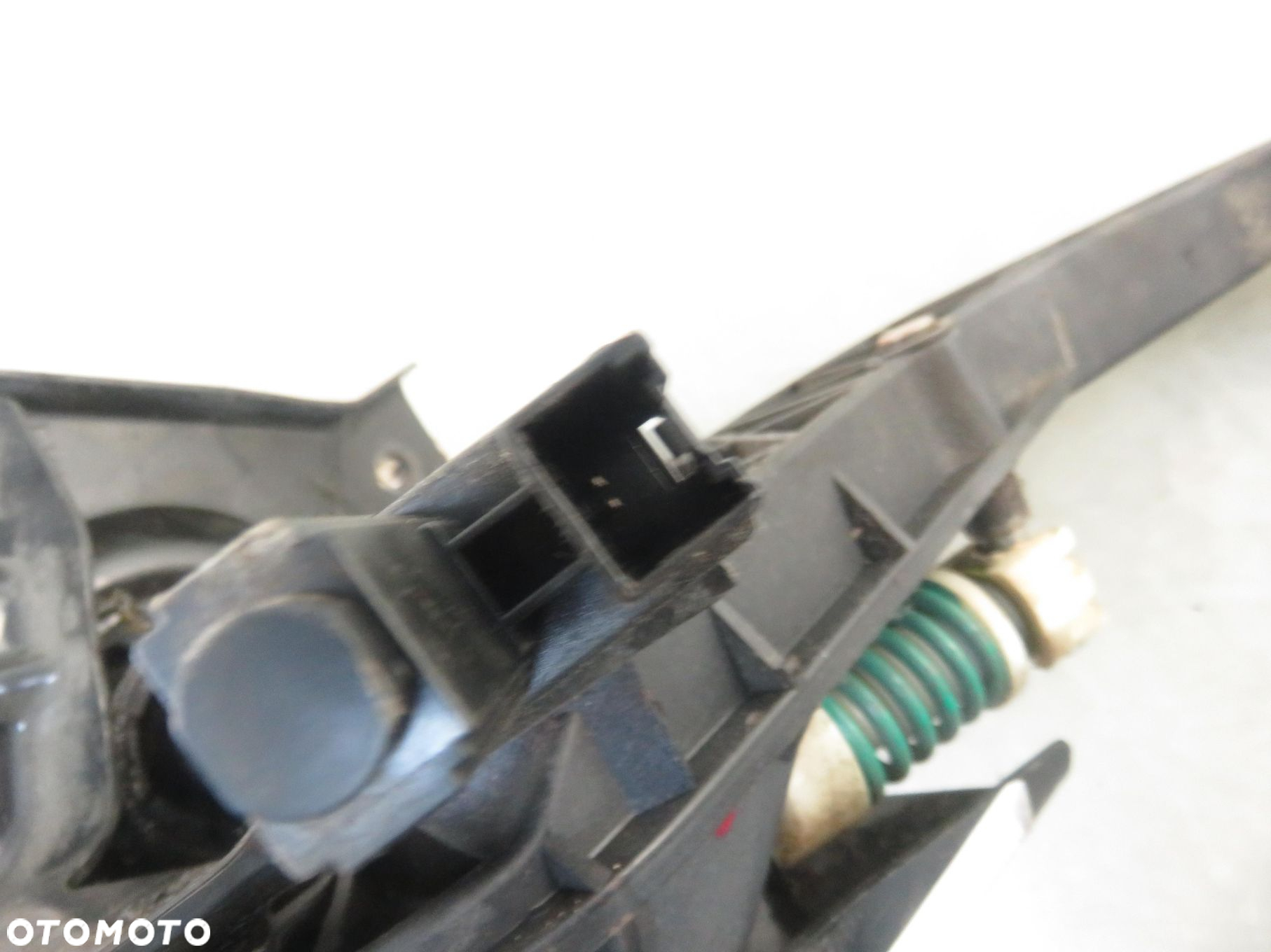 PEDAŁ SPRZĘGŁA FORD S-MAX I (WA6) 7G9N7B633NB 4M577C534AA - 4