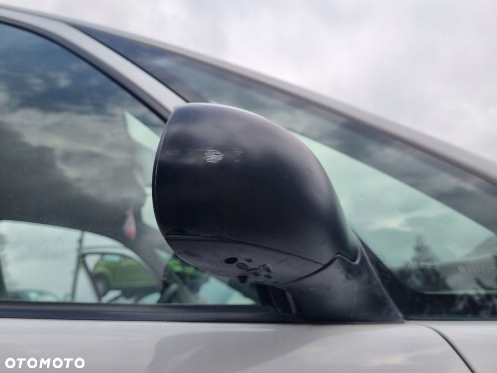 CITROEN XSARA PICASSO 02-12 2004 r. EWPA ELEKTRYCZNE LUSTERKO PRAWE EU - 4