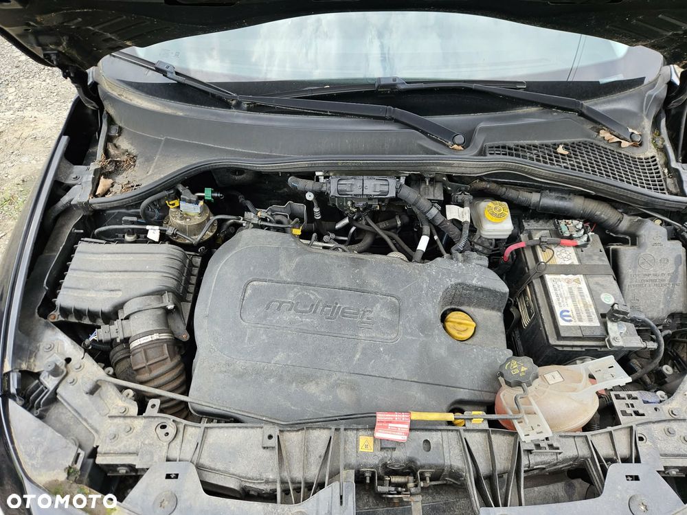Fiat Tipo 1.6 MultiJet DCT Sport - 12