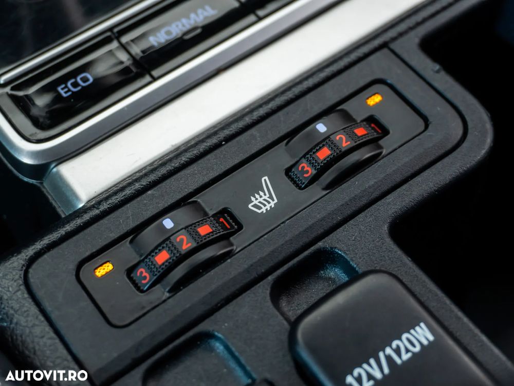 Toyota Land Cruiser 2.8 D-4D Automatik - 29