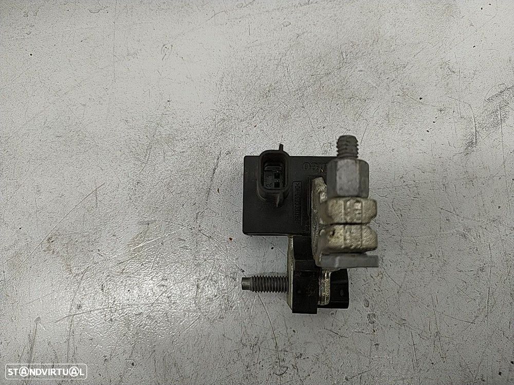 Cabo Bateria Renault Megane Iii Hatchback (Bz0/1_) - 4