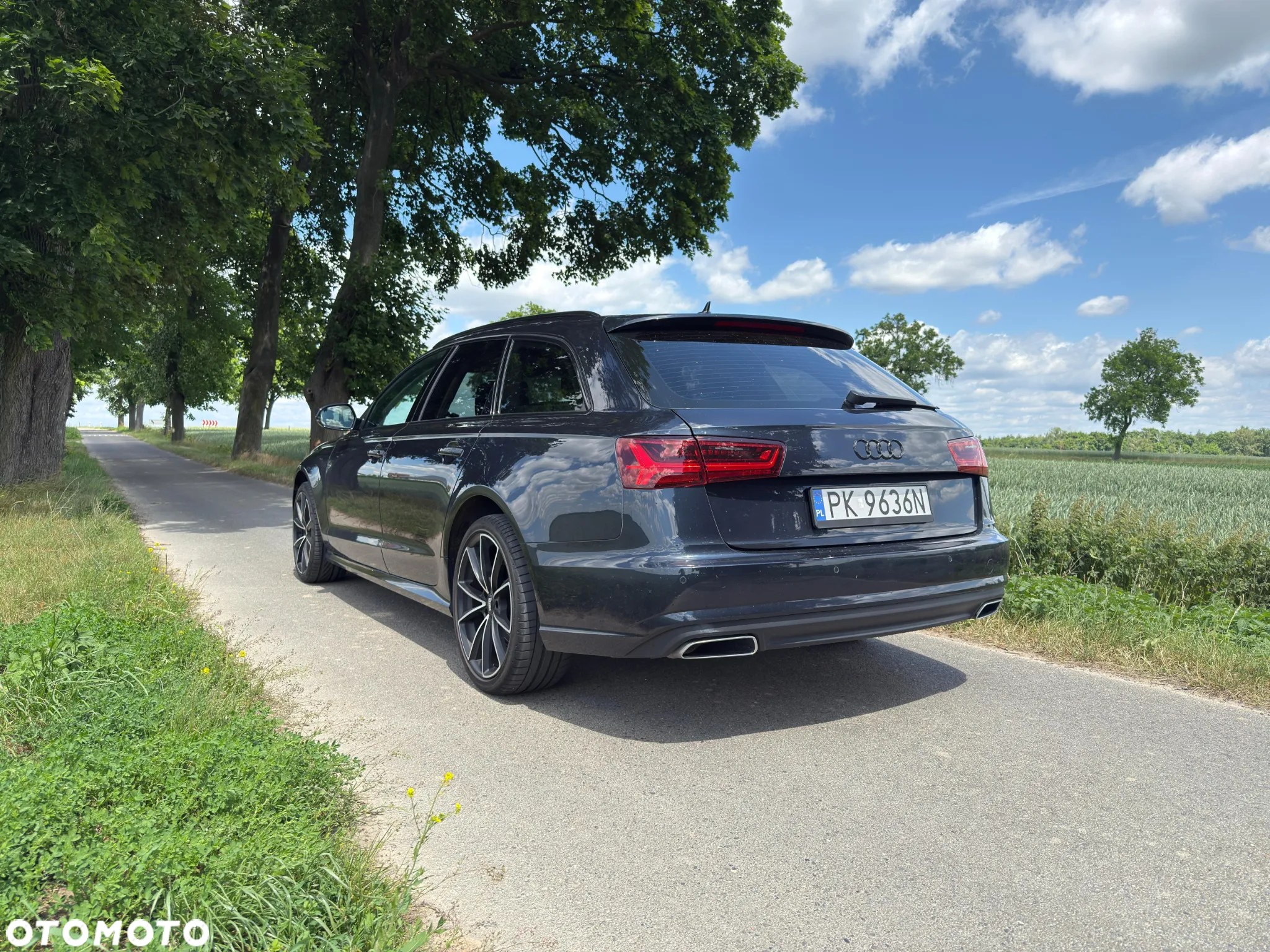 Audi A6 Avant 2.0 TDI Ultra - 16