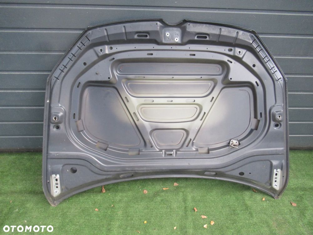 MASKA POKRYWA SILNIKA VW GOLF VII 7 5G0 2012- - 9