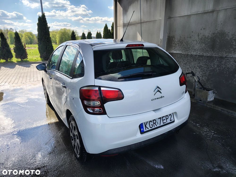 Citroën C3 1.2 VTi Selection - 4