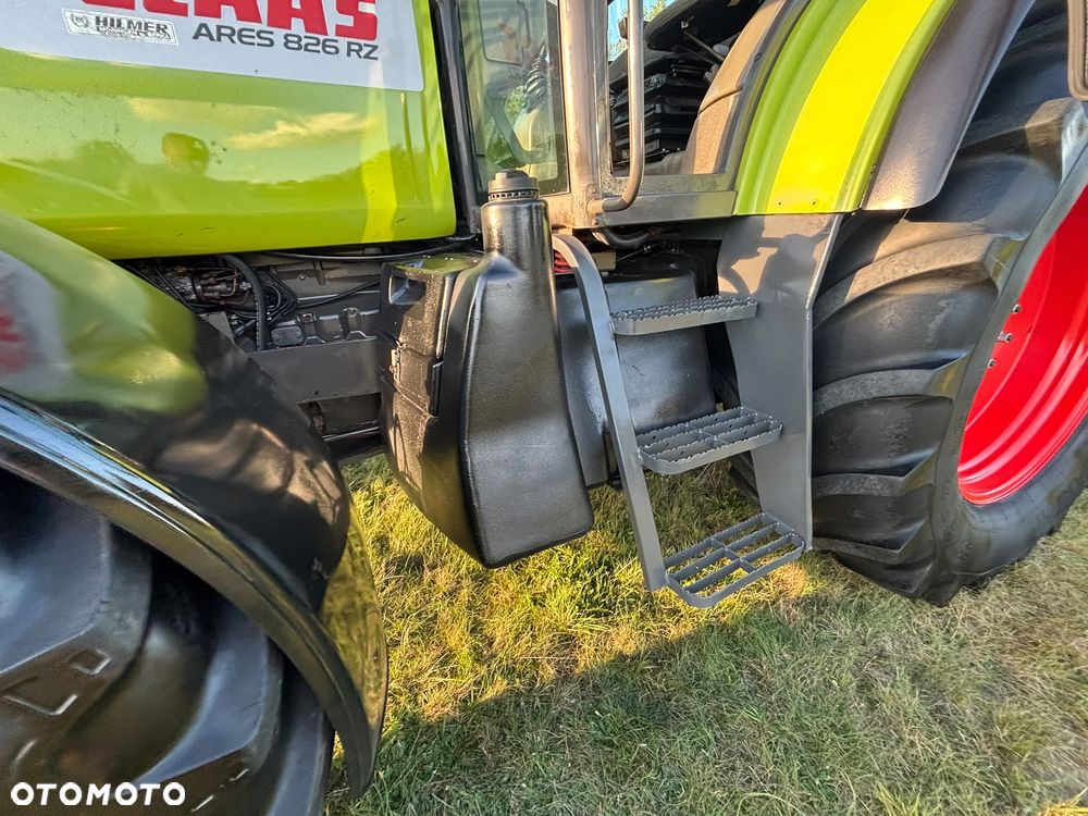 Claas - 12