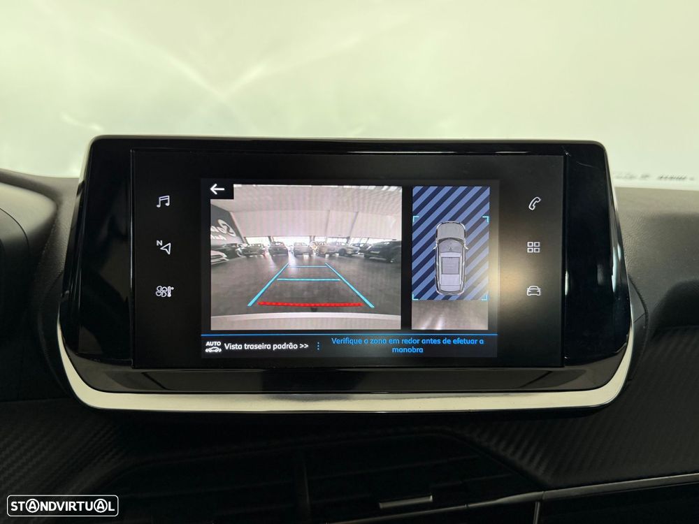 Peugeot 2008 PureTech 100 Stop&Start Active Pack - 24
