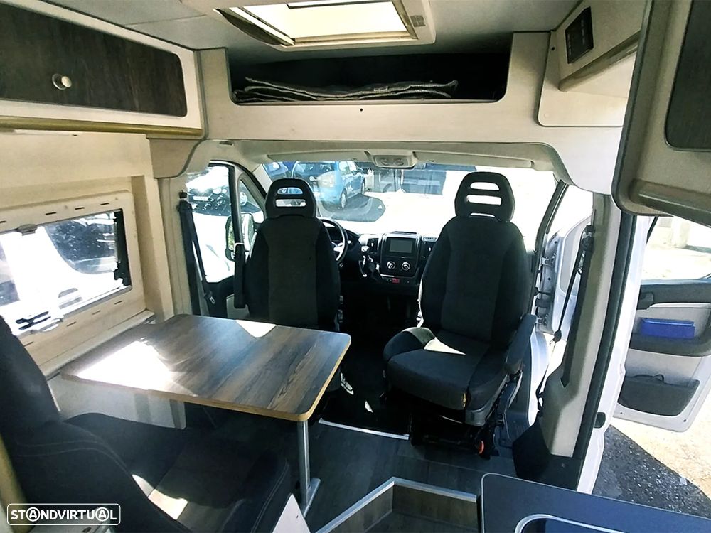 Fiat Ducato - 11