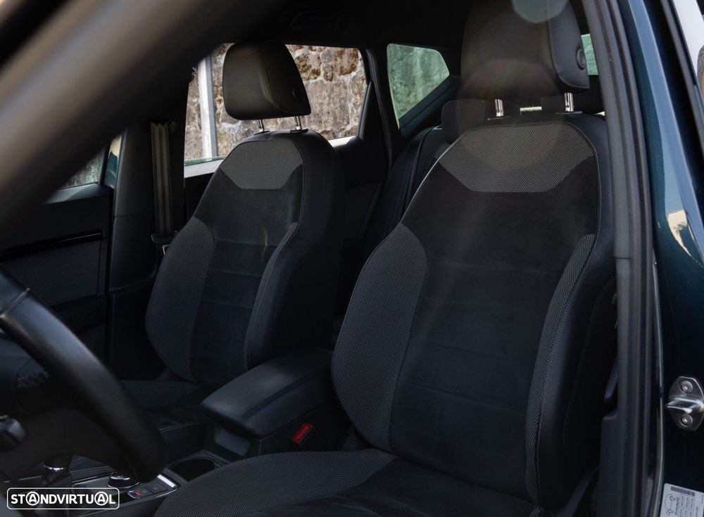 SEAT Ateca 1.6 TDI Xcellence - 32