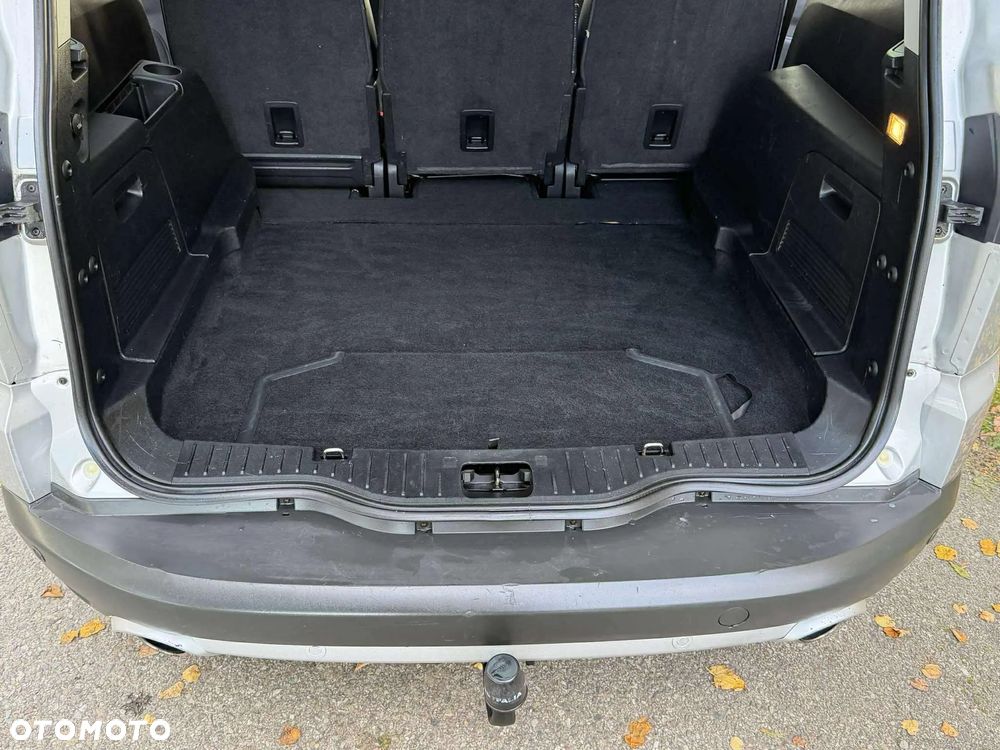 Ford S-Max 2.2 TDCi DPF Platinium X - 25