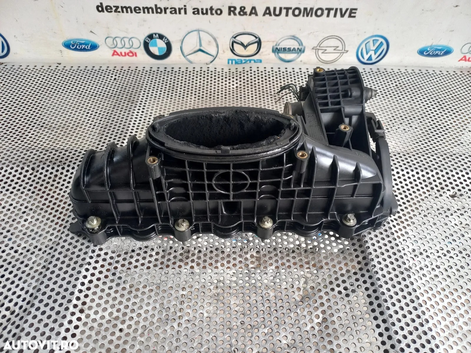 Galerie Admisie Mercedes C/E Class W212 W204 S204 Clk Cls Vito Etc 2.2 Cdi Euro 5 Motor 651 - Dezme - 4