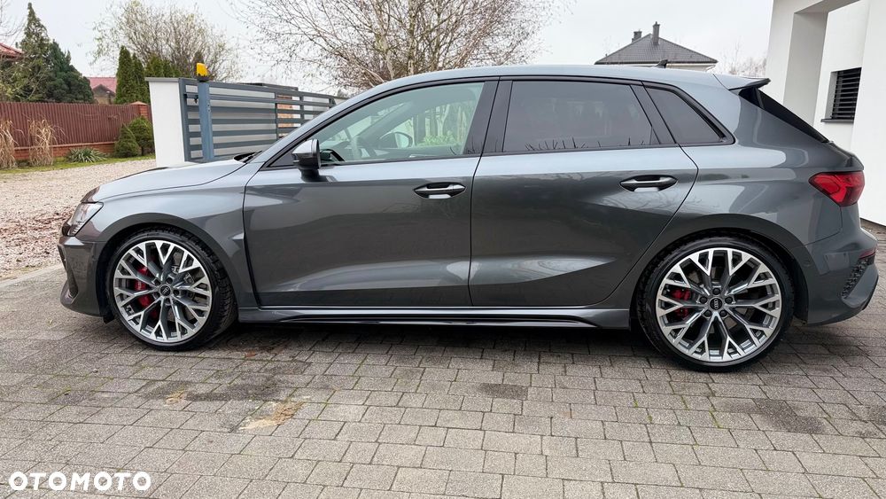 Audi RS3 Sportback TFSI quattro S tronic - 7