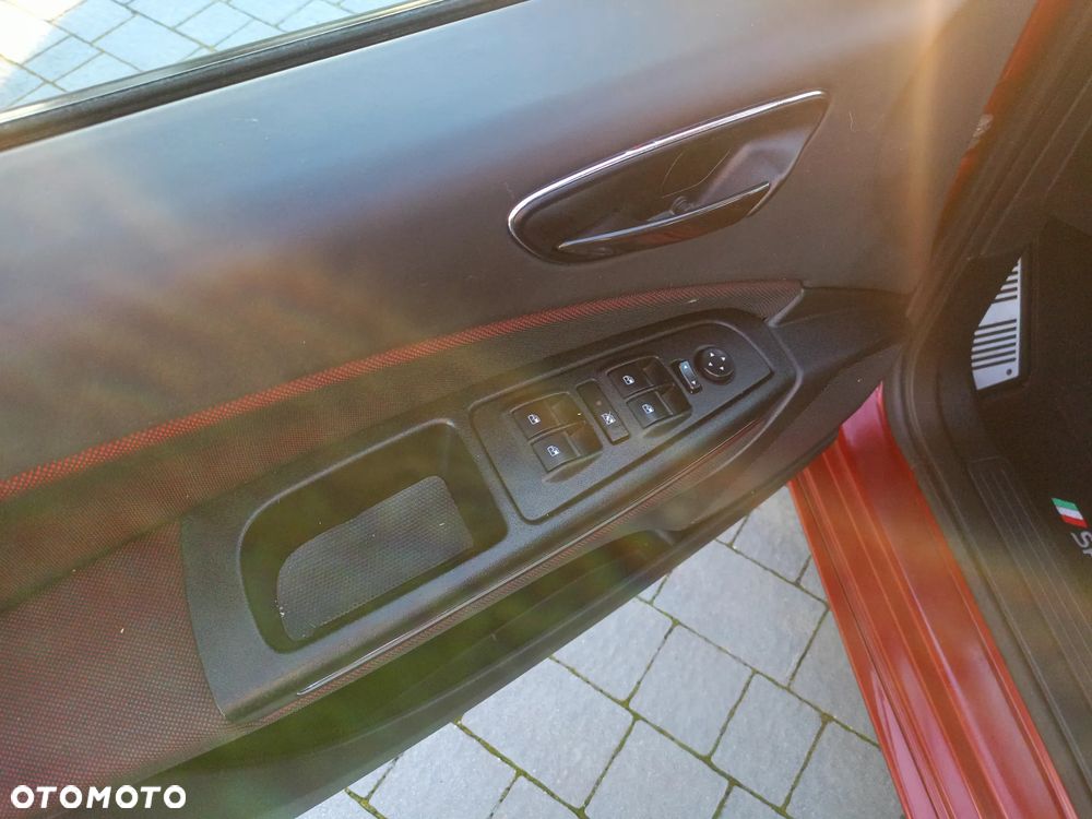 Fiat Bravo 1.4 T-Jet 16V Sport - 15