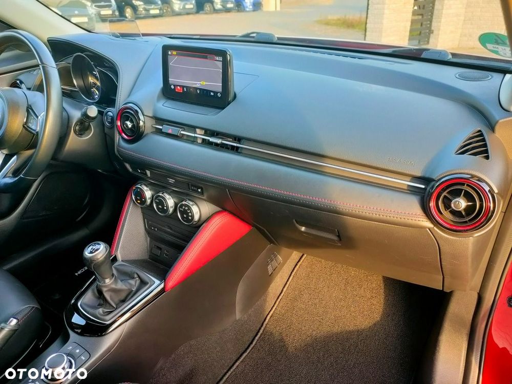 Mazda CX-3 - 19