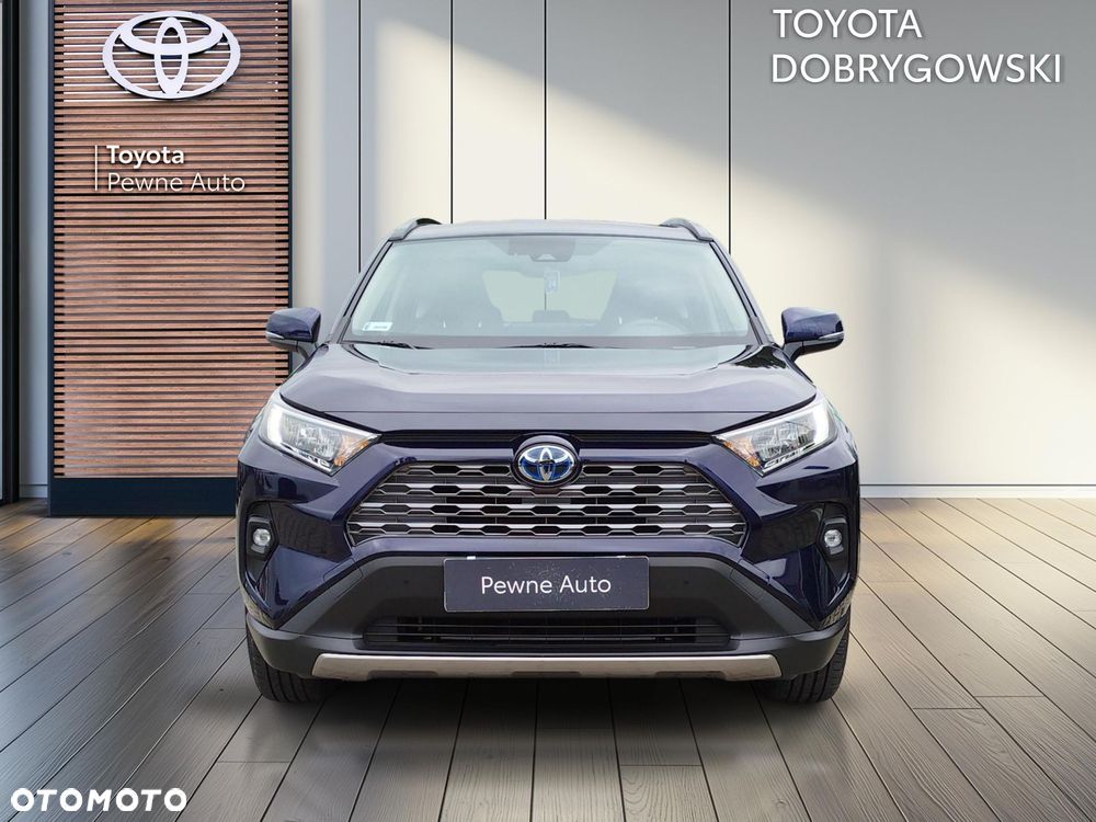 Toyota RAV4 - 8