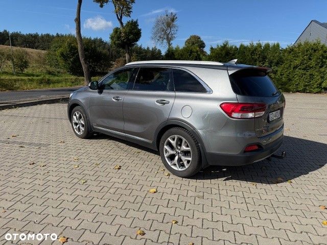 Kia Sorento - 3