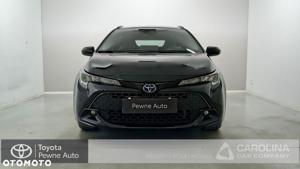 Toyota Corolla 1.8 Hybrid Comfort - 21
