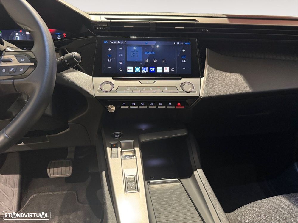 Peugeot 308 SW 1.5 BlueHDi Style EAT8 - 11