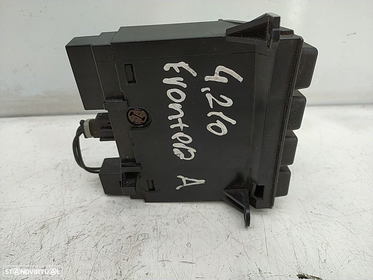 Interruptor Opel Frontera A (U92) - 2