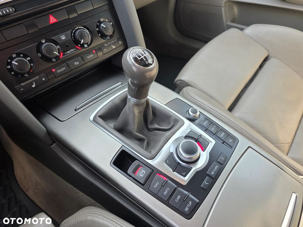 Audi A6 Avant 2.7 TDI - 25