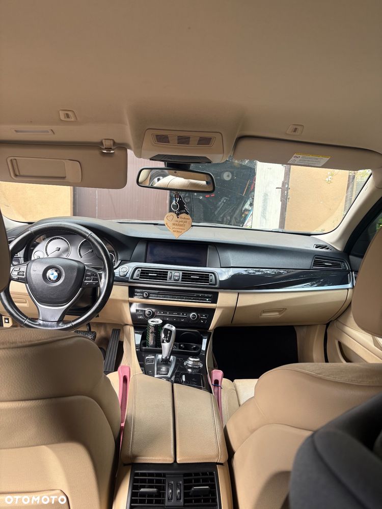 BMW Seria 5 - 14