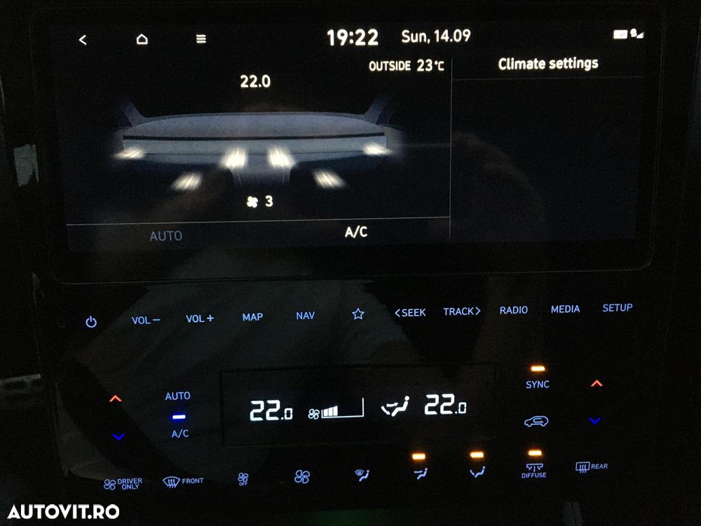 Hyundai Tucson 1.6 T-GDi 4WD N Line - 27