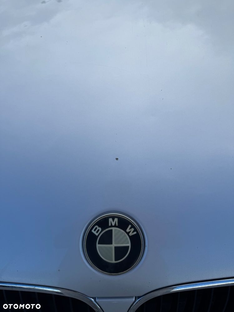 BMW Seria 5 530d - 21