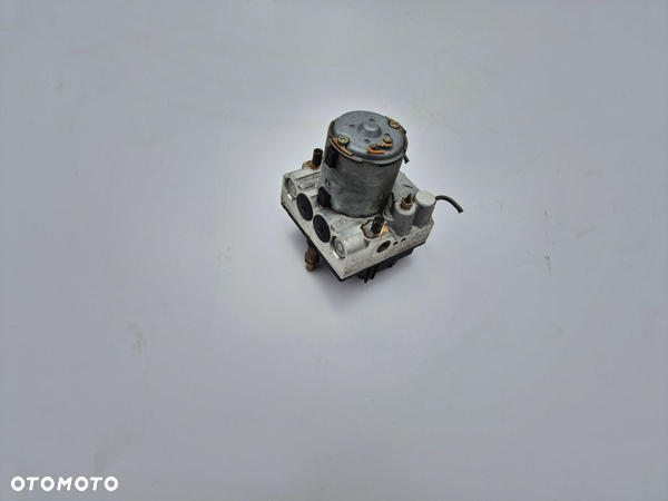 Pompa Sterownik Hamulcowa ABS Mercedes C W202 1.8 Benzyna Automat