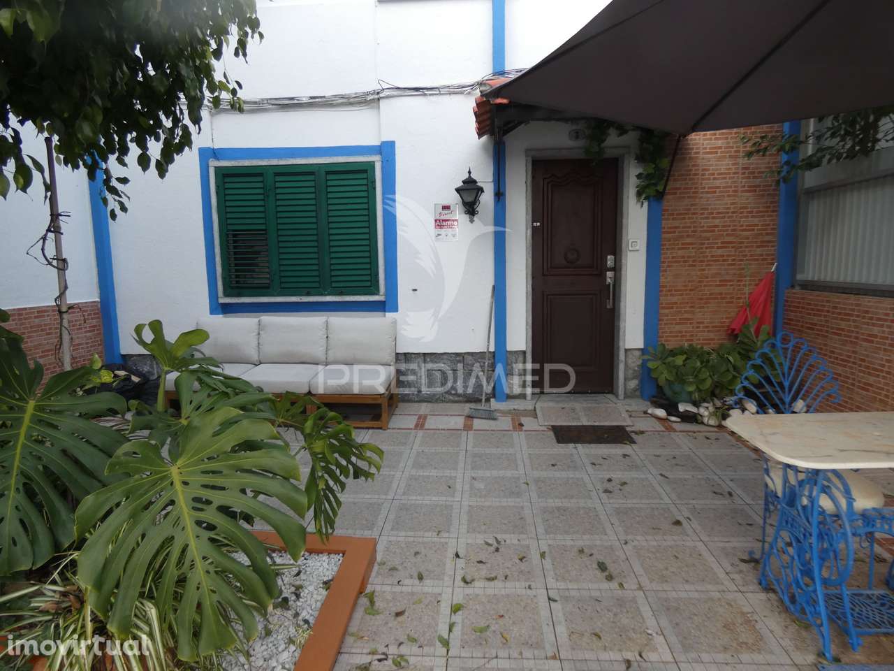 Moradia T3 com quintal - Grande imagem: 3/31