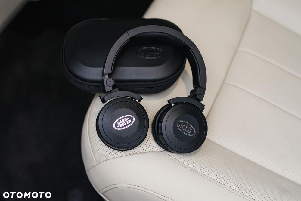 Land Rover Range Rover 3.0 D350 mHEV LWB Autobiography 7os - 35