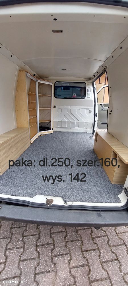 Volkswagen Transporter Standard - 2
