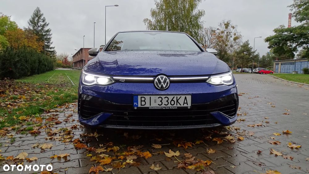 Volkswagen Golf - 18