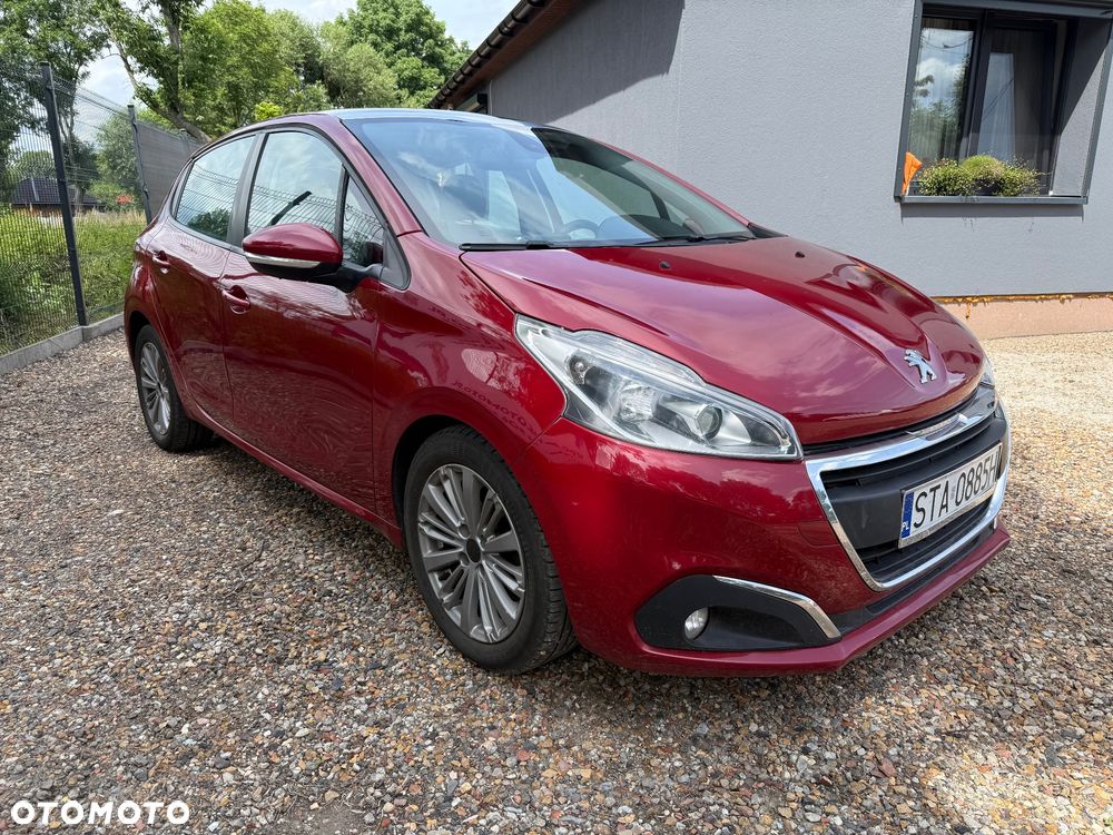 Peugeot 208 - 6