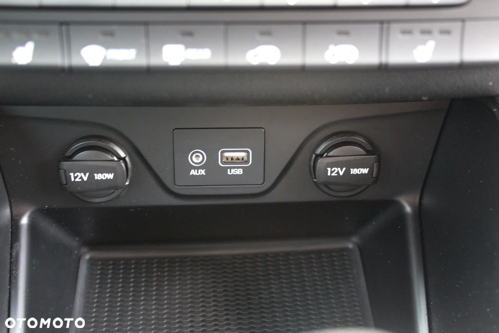 Hyundai Tucson 1.6 Turbo 2WD Go+ - 27