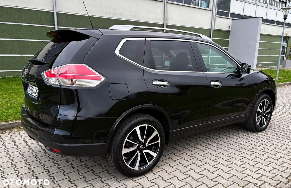 Nissan X-Trail 1.6 DIG-T Tekna - 15